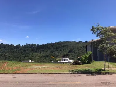 Lote/Terreno à venda, 600m² no Condominio Quintas da Boa Vista, Atibaia