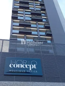 Sala Comercial para alugar, 35m² no Horto Florestal, Salvador