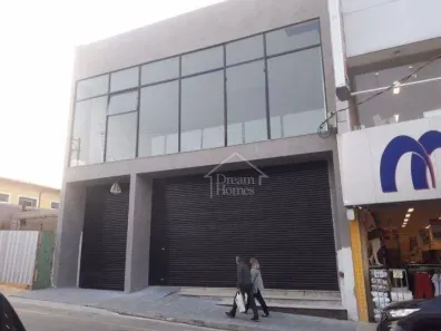 Prédio Comercial à venda, 1095m² no Centro, Vinhedo