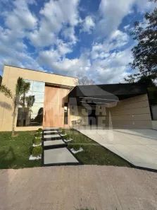 Casa de Condomínio com 3 Quartos à venda, 189m² no Residencial Milano, Indaiatuba