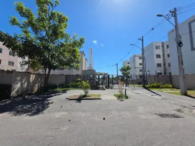 Apartamento com 2 Quartos à venda, 40m² no Trindade, São Gonçalo