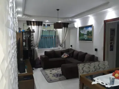 Apartamento com 2 Quartos à venda, 85m² no Bancários, Rio de Janeiro
