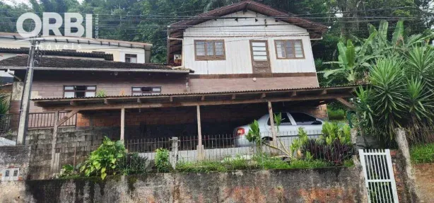 Casa com 3 Quartos à venda, 100m² no Itoupava Seca, Blumenau