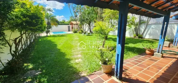 Casa com 3 Quartos à venda, 340m² no Solar de Itamaracá, Indaiatuba