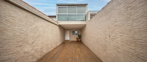Casa com 2 Quartos à venda, 100m² no Jardim Figueira Grande, São Paulo