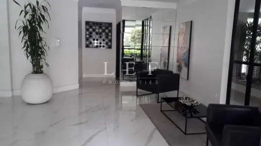 Apartamento com 4 Quartos à venda, 146m² no Vila Olímpia, São Paulo