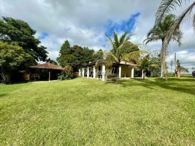 Fazenda/Sítio com 3 Quartos à venda, 100m² no Centro, Piracicaba