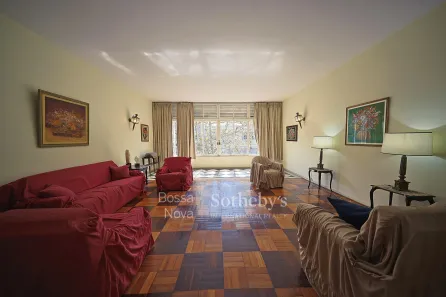 Apartamento com 3 Quartos à venda, 210m² no Ipanema, Rio de Janeiro