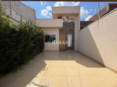 Casa com 2 Quartos à venda, 61m² no Jardim São Paulo, Sarandi