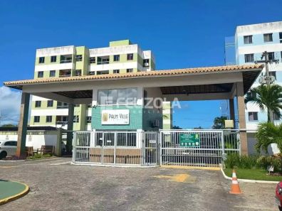 Apartamento com 3 Quartos à venda, 74m² no Aeroporto, Aracaju