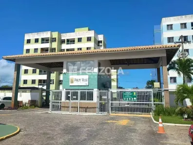 Apartamento com 3 Quartos à venda, 74m² no Aeroporto, Aracaju