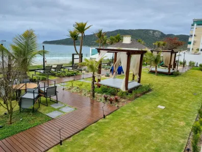 Cobertura com 2 Quartos à venda, 147m² no Ingleses do Rio Vermelho, Florianópolis