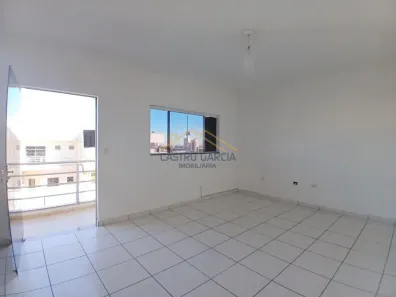 Kitnet com 1 Quarto para alugar, 50m² no Jardim Dona Regina, Santa Bárbara D'Oeste