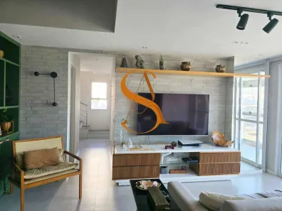 Apartamento com 3 Quartos à venda, 120m² no Barra Olímpica, Rio de Janeiro