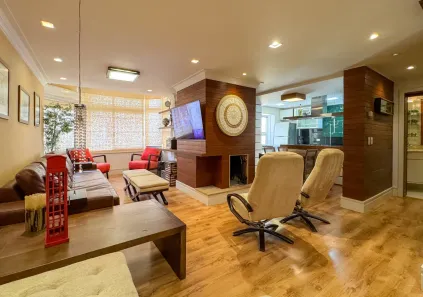 Apartamento com 3 Quartos à venda, 130m² no Centro, Gramado