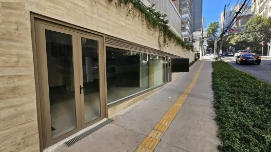 Ponto Comercial para alugar, 300m² no Jardim Paulista, São Paulo
