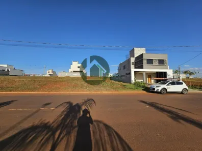 Lote/Terreno à venda, 250m² no Jardins Parma, Senador Canedo