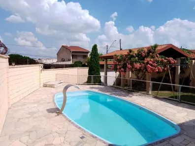 Casa com 1 Quarto à venda, 78m² no Jardim Dall'Orto, Sumaré