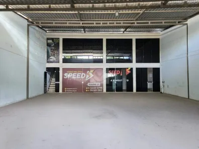 Galpão/Depósito/Armazém para alugar, 357m² no Aeroporto, Aracaju