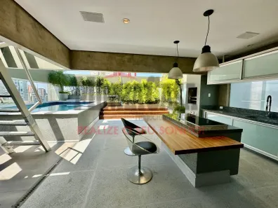 Cobertura com 4 Quartos à venda, 366m² no Vila Andrade, São Paulo