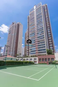 Apartamento com 4 Quartos à venda, 246m² no Vila Mariana, São Paulo