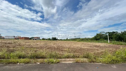 Lote/Terreno à venda, 283m² no Centro (Ártemis), Piracicaba