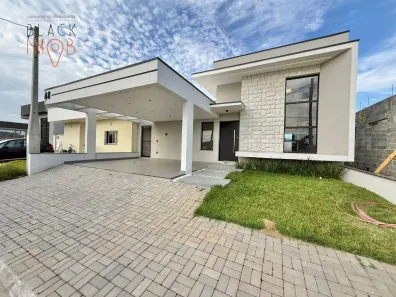 Casa de Condomínio com 3 Quartos à venda, 159m² no Loteamento Residencial Pérola do Vale, Tremembé