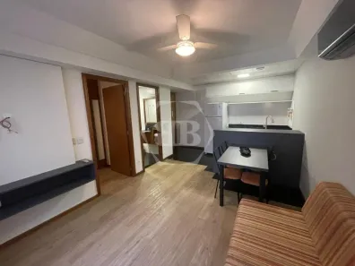 Apartamento com 1 Quarto para alugar, 35m² no Centro Histórico, Porto Alegre