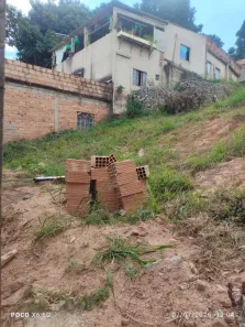 Lote/Terreno à venda, 360m² no São Bernardo, Belo Horizonte