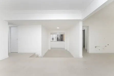 Apartamento com 3 Quartos à venda, 106m² no Água Verde, Curitiba