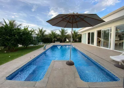 Casa de Condomínio com 3 Quartos à venda, 470m² no Jardim Dacha Sorocaba, Sorocaba