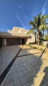 Casa de Condomínio com 3 Quartos à venda, 250m² no Residencial Gaivota I, São José do Rio Preto