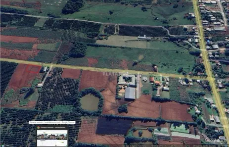 Galpão/Depósito/Armazém à venda, 1350m² no , São José do Hortêncio