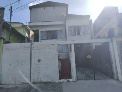 Sobrado com 3 Quartos à venda, 200m² no Jardim Paulo VI, São Paulo
