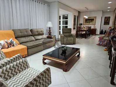 Casa com 4 Quartos à venda, 251m² no Brooklin Paulista, São Paulo
