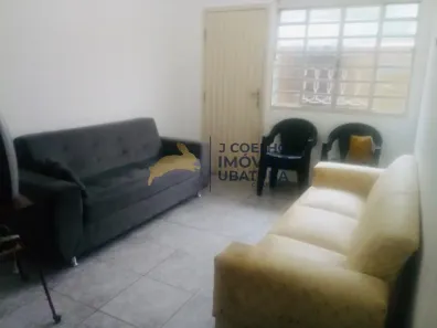 Apartamento com 2 Quartos à venda, 61m² no Umuarama, Ubatuba