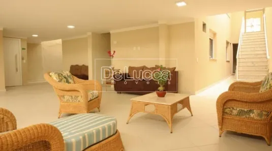 Imóvel Comercial com 7 Quartos à venda, 480m² no Jardim Dom Vieira, Campinas