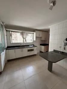 Apartamento com 3 Quartos à venda, 125m² no Setor Oeste, Goiânia