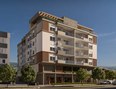 Apartamento com 3 Quartos à venda, 151m² no Centro, Garibaldi