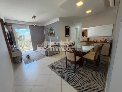 Apartamento com 3 Quartos à venda, 88m² no Jardim Belvedere, Sorocaba
