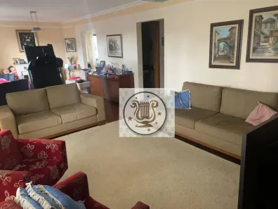 Apartamento com 4 Quartos à venda, 179m² no Água Fria, São Paulo