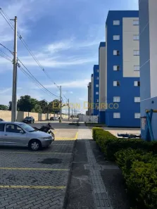 Apartamento com 2 Quartos à venda, 50m² no Feital, Pindamonhangaba