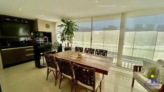 Apartamento com 3 Quartos à venda, 103m² no Mooca, São Paulo
