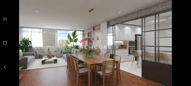 Apartamento com 3 Quartos à venda, 231m² no Cerqueira César, São Paulo
