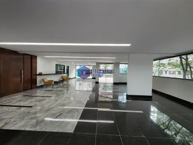 Apartamento com 4 Quartos à venda, 177m² no Anchieta, Belo Horizonte