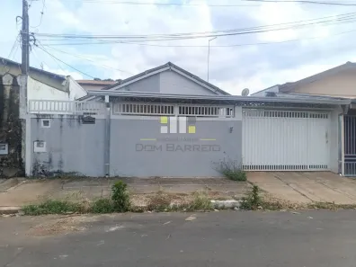 Casa com 3 Quartos para alugar, 90m² no Vila Yolanda Costa e Silva, Sumaré