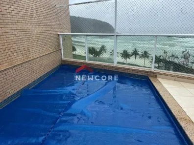 Apartamento com 4 Quartos à venda, 315m² no Riviera, Bertioga