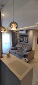 Apartamento com 3 Quartos à venda, 77m² no Parque Itália, Campinas