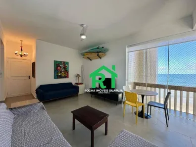 Apartamento com 3 Quartos à venda, 110m² no Pitangueiras, Guarujá