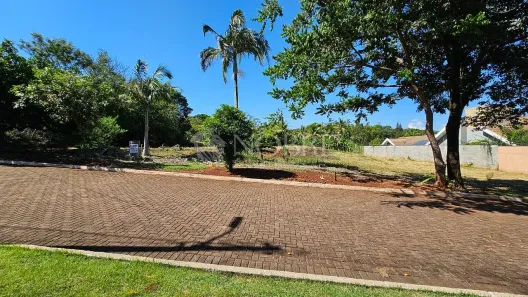 Lote/Terreno à venda, 3840m² no Gleba Ribeirão Sarandi, Maringá